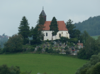 Kapelle hl. Erasmus 